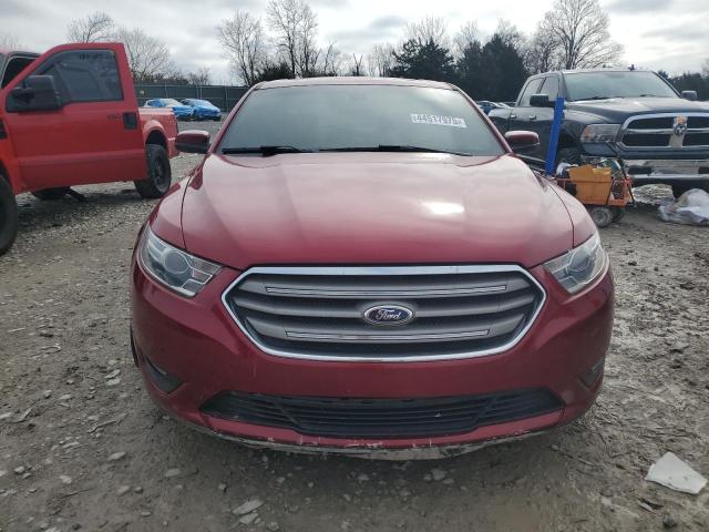 Photo 5 from auction – 2015 FORD TAURUS SEL with VIN 1FAHP2E80FG169305