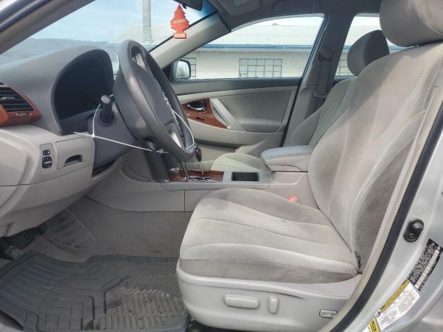 Photo 7 from auction – 2007 TOYOTA CAMRY CE with VIN 4T1BE46K57U511521