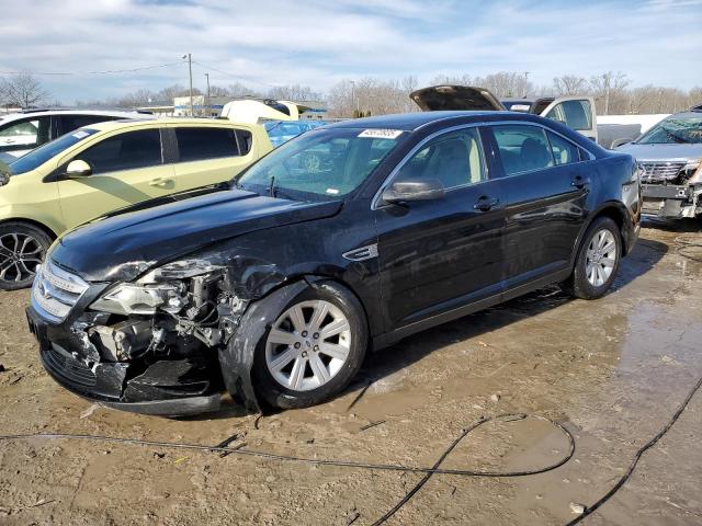 FORD TAURUS SE 2011 с VIN 1FAHP2DW8BG102171 - Снимка от търг