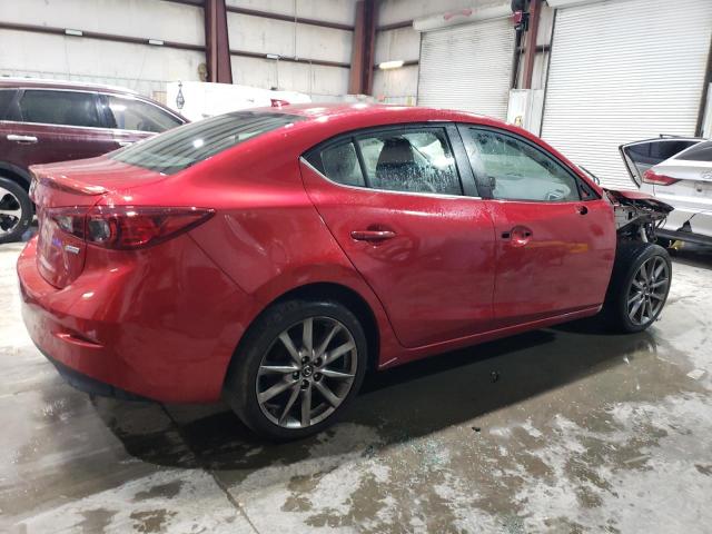 Photo 3 from auction – 2018 MAZDA 3 TOURING with VIN 3MZBN1V30JM187660