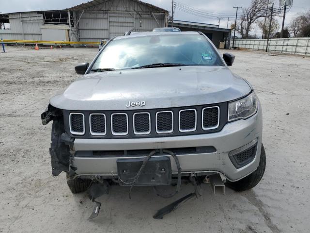 Foto 5 de la subasta – 2018 JEEP COMPASS SP con VIN 3C4NJCAB0JT369014