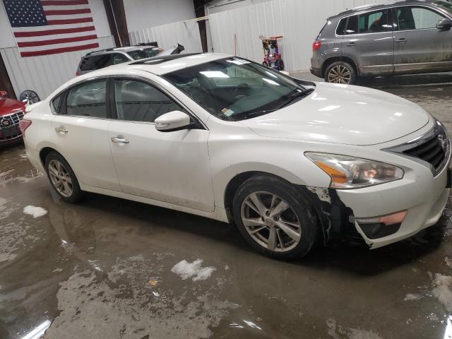 Photo 4 from auction – 2013 NISSAN ALTIMA 2.5 with VIN 1N4AL3AP3DN451852