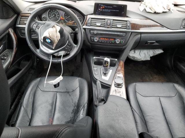 Photo 8 from auction – 2015 BMW 328 I with VIN WBA3A5G5XFNS87509