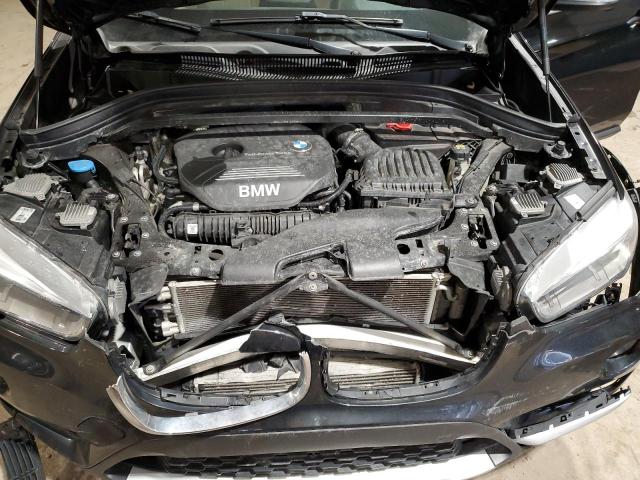 Photo 12 from auction – 2016 BMW X1 XDRIVE2 with VIN WBXHT3C32G5E51404