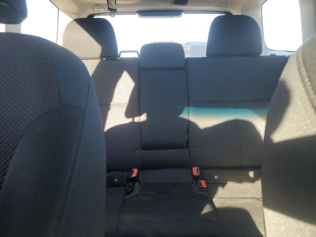 Photo 10 from auction – 2012 SUBARU FORESTER 2 with VIN JF2SHBBC2CH421312