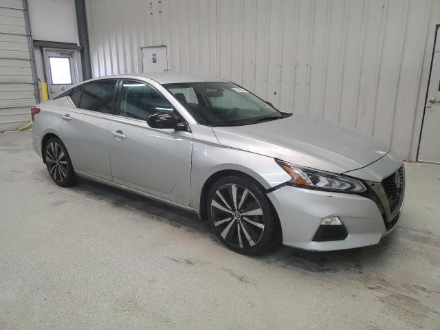 Photo 4 from auction – 2020 NISSAN ALTIMA SR with VIN 1N4BL4CV9LC259691