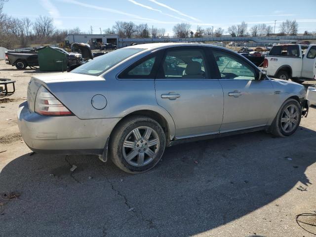Photo 3 from auction – 2026 FORD TAURUS SEL with VIN 1FAHP24W18G122688