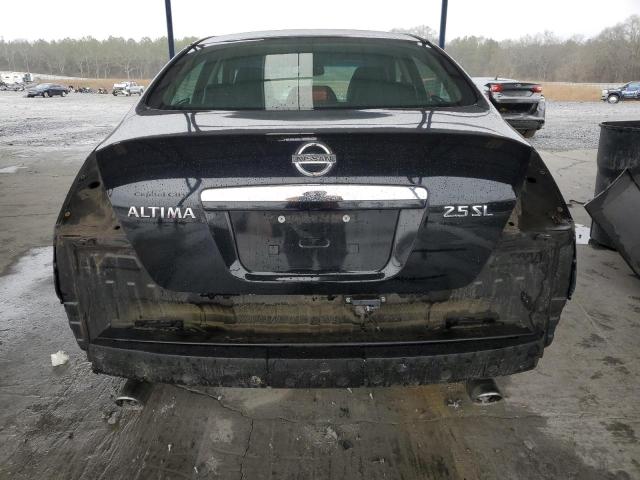 Photo 6 from auction – 2008 NISSAN ALTIMA 2.5 with VIN 1N4AL21E78N543769