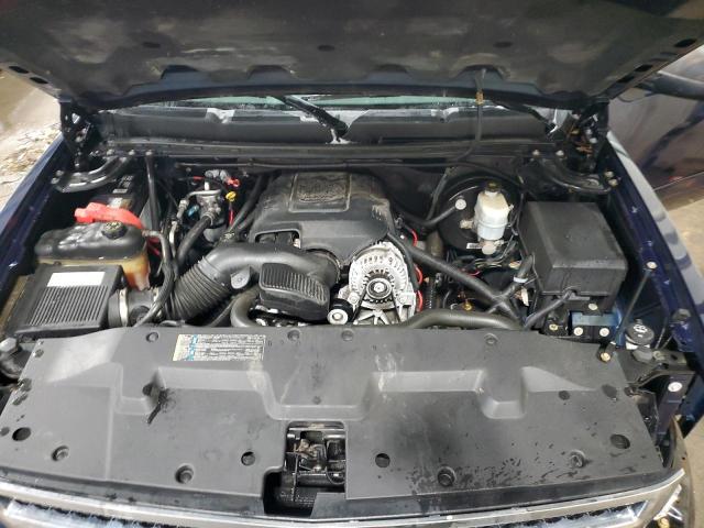 Photo 11 from auction – 2008 CHEVROLET SILVERADO with VIN 2GCEK13J881244571
