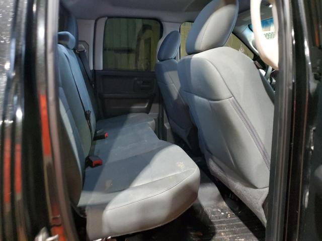 Photo 10 from auction – 2017 RAM 1500 ST with VIN 1C6RR7FT1HS806847