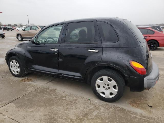 Photo 2 from auction – 2001 CHRYSLER PT CRUISER with VIN 3C4FY4BB61T622793