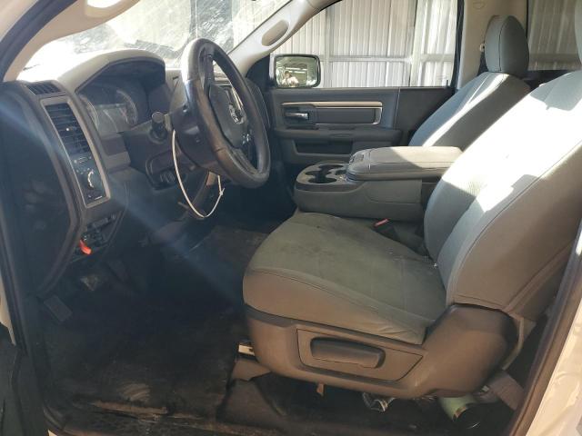 Photo 7 from auction – 2016 RAM 1500 ST with VIN 3C6JR7DM2GG313760