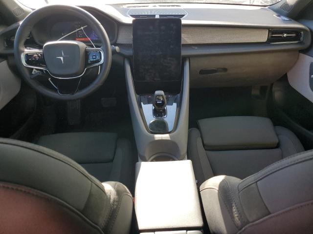 Photo 8 from auction – 2021 POLESTAR 2 with VIN LPSED3KA1ML016982