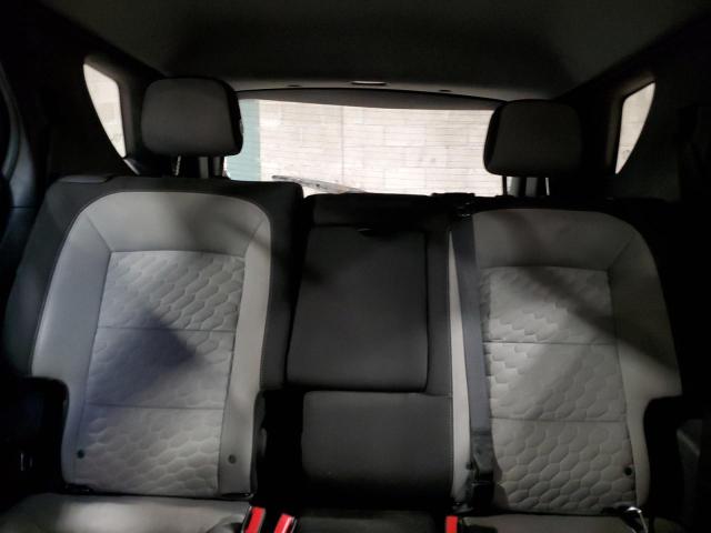 Photo 10 from auction – 2019 CHEVROLET EQUINOX LS with VIN 2GNAXHEV6K6259502