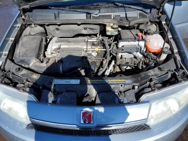 Photo 11 from auction – 2003 SATURN ION LEVEL with VIN 1G8AL52FX3Z157152