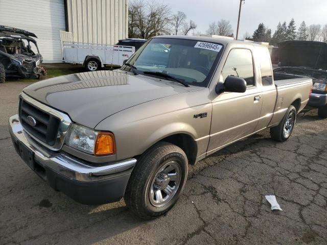 FORD RANGER SUP 2004 with VIN 1FTYR44E24TA20163 - Photo from auction