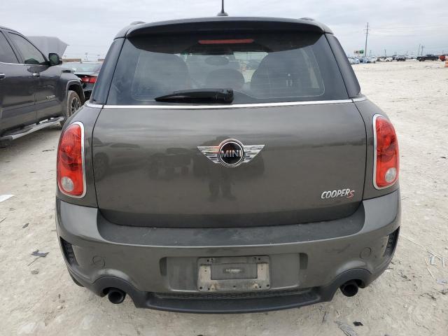 Photo 6 from auction – 2013 MINI COOPER S C with VIN WMWZC5C52DWP32407