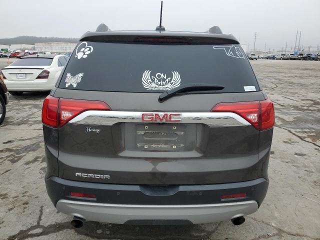 Photo 6 from auction – 2019 GMC ACADIA SLE with VIN 1GKKNLLS3KZ120063