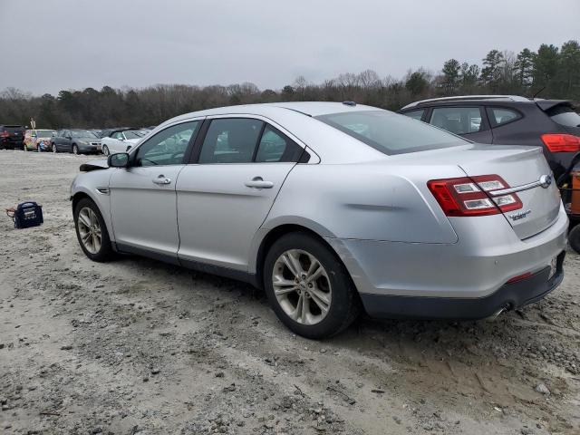 Снимка 2 от търг – 2015 FORD TAURUS SEL с VIN 1FAHP2E84FG187953