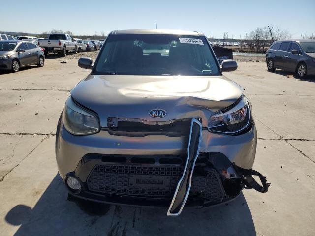 Zdjęcie 5 z aukcji – 2016 KIA SOUL + z VIN KNDJP3A53G7271227