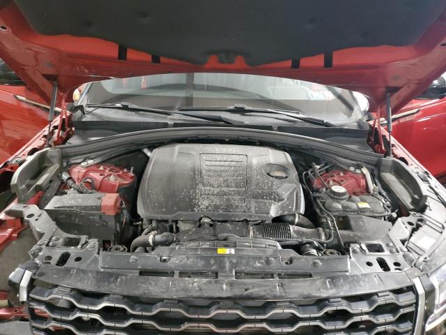 Photo 12 from auction – 2020 LAND ROVER RANGE ROVE with VIN SALYK2EX2LA270465