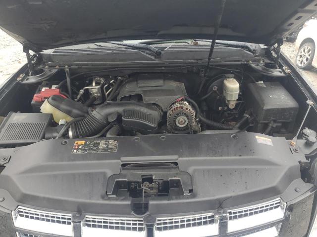 Photo 12 from auction – 2012 CADILLAC ESCALADE E with VIN 1GYS4HEF9CR199892