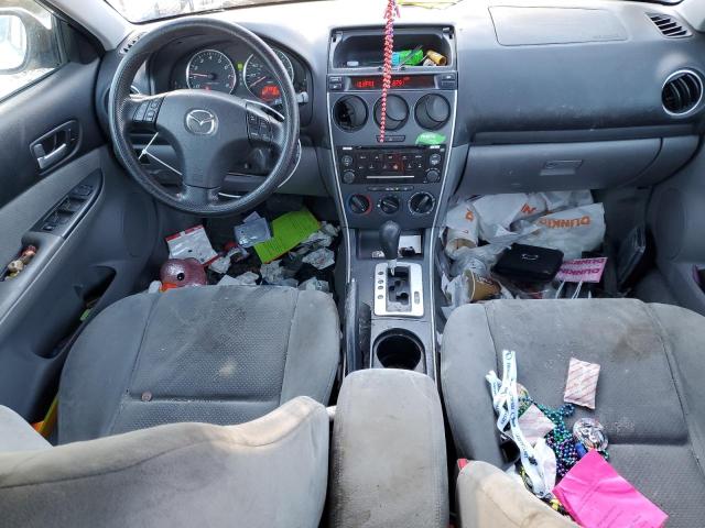 Photo 8 from auction – 2006 MAZDA 6 I with VIN 1YVHP80C265M65330