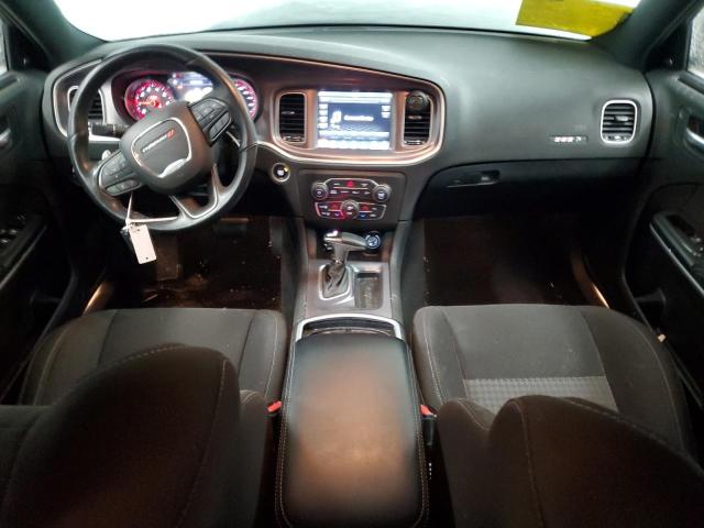 Photo 8 from auction – 2022 DODGE CHARGER SC with VIN 2C3CDXGJ6NH126606