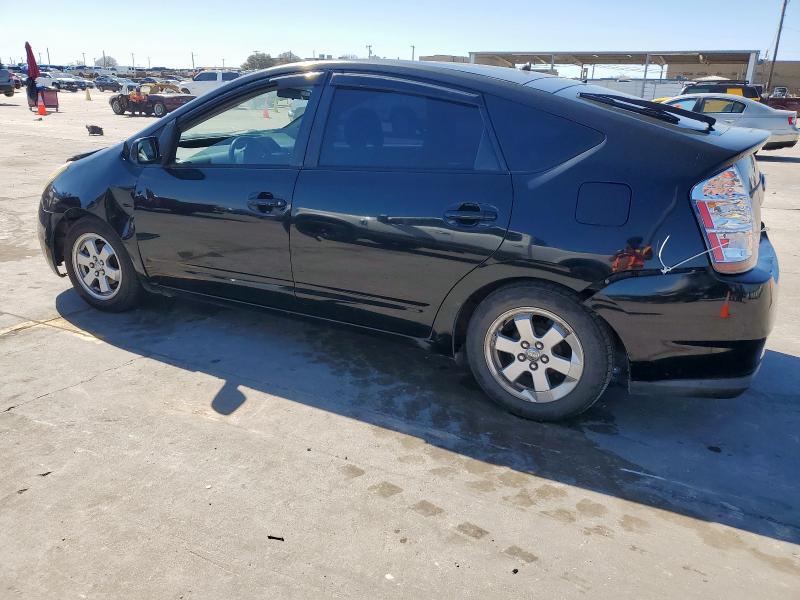 Photo 2 from auction – 2005 TOYOTA PRIUS with VIN JTDKB20UX53100193