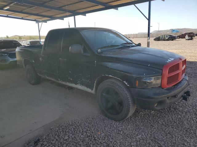 Photo 4 from auction – 2004 DODGE RAM 1500 S with VIN 1D7HA18N54S694416