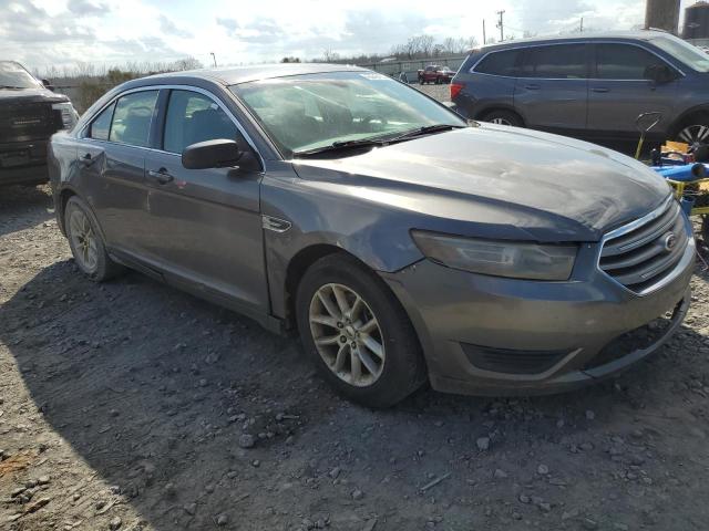 Photo 4 from auction – 2013 FORD TAURUS SE with VIN 1FAHP2D89DG176560