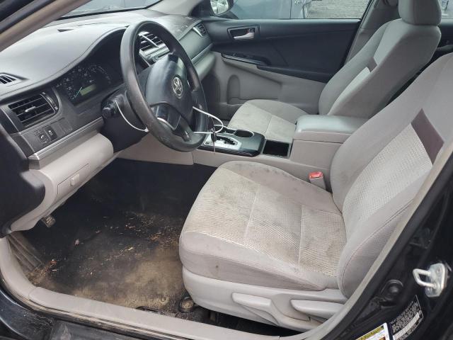 Photo 7 from auction – 2012 TOYOTA CAMRY BASE with VIN 4T1BF1FK3CU525603