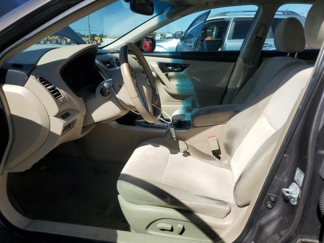 Photo 7 from auction – 2013 NISSAN ALTIMA 2.5 with VIN 1N4AL3AP9DN586382
