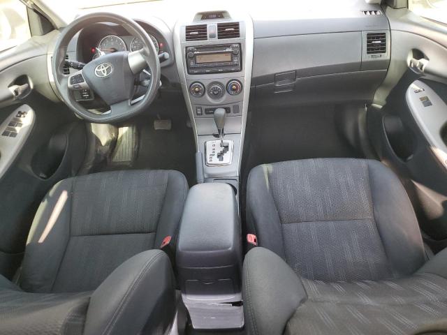 Photo 8 from auction – 2012 TOYOTA COROLLA BA with VIN 5YFBU4EE0CP060413
