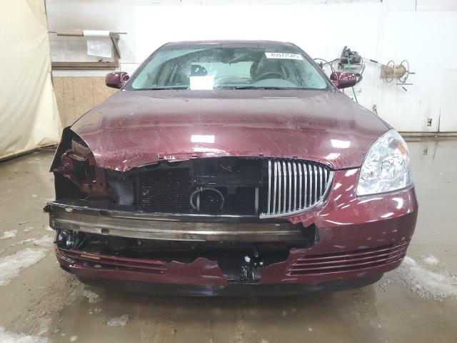 Photo 5 from auction – 2007 BUICK LUCERNE CX with VIN 1G4HP57297U210467