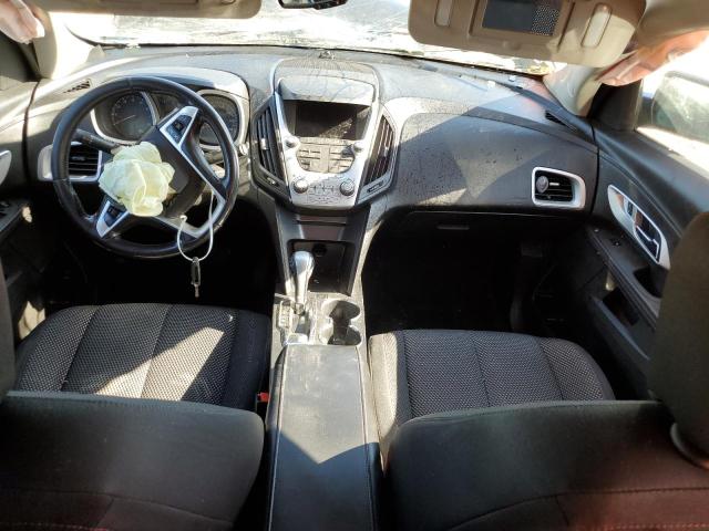 Photo 8 from auction – 2013 CHEVROLET EQUINOX LT with VIN 2GNALDEK4D1148070