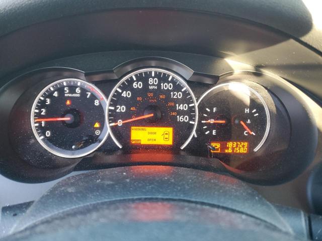 Photo 9 from auction – 2010 NISSAN ALTIMA SR with VIN 1N4BL2AP0AC155967