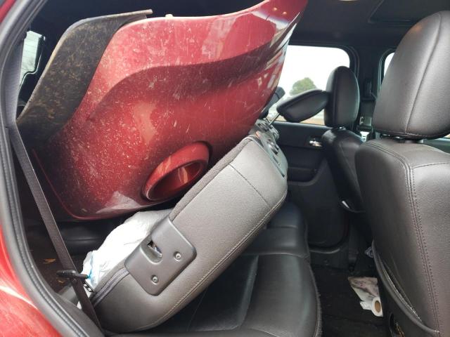Photo 11 from auction – 2012 FORD ESCAPE LIM with VIN 1FMCU0E71CKC81074