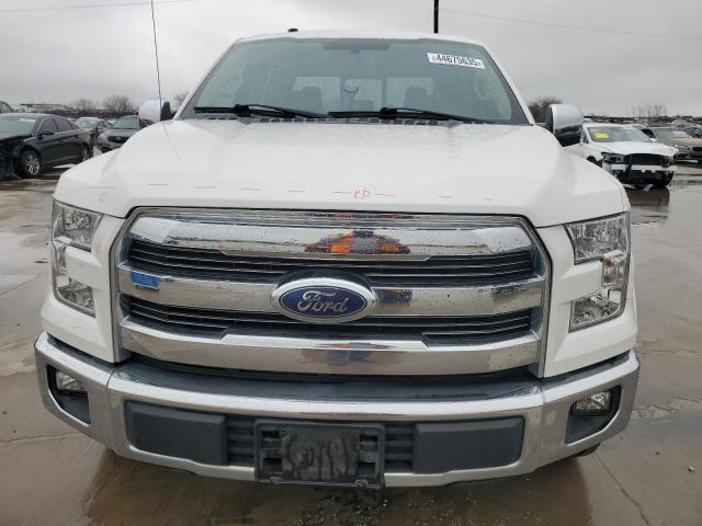 Photo 5 from auction – 2017 FORD F150 SUPER with VIN 1FTEW1CF2HKD80193