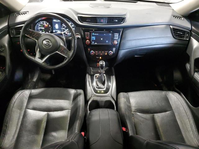 Photo 8 from auction – 2017 NISSAN ROGUE S with VIN JN8AT2MV8HW282348