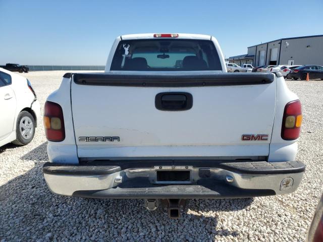 Photo 6 from auction – 2001 GMC NEW SIERRA with VIN 2GTEK19T311293594
