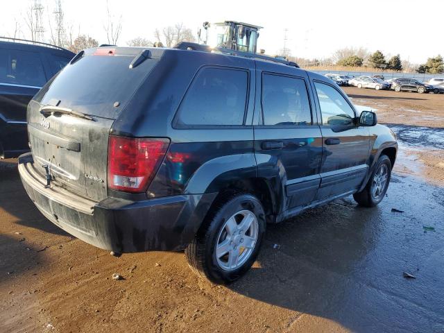 Photo 3 from auction – 2005 JEEP GRAND CHER with VIN 1J4GR48KX5C668681