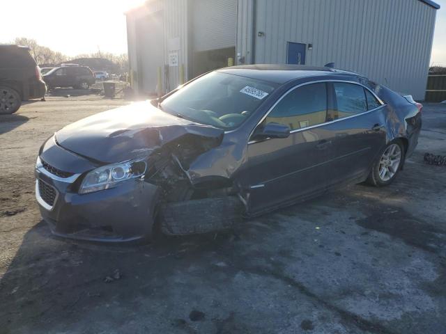 Photo 1 from auction – 2015 CHEVROLET MALIBU 1LT with VIN 1G11C5SL9FF338009