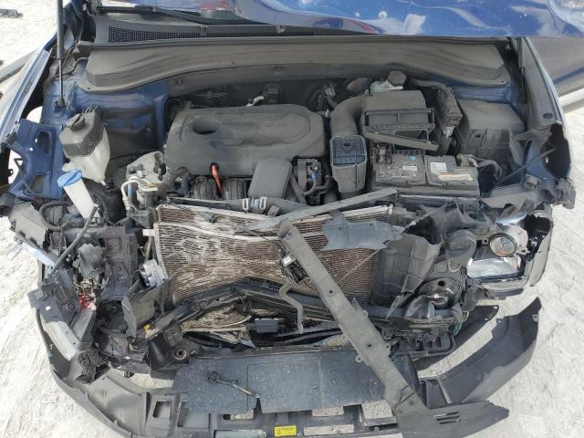 Photo 11 from auction – 2019 HYUNDAI SANTA FE S with VIN 5NMS2CAD5KH117730