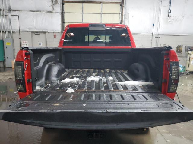Снимка 6 от търг – 2012 DODGE RAM 1500 S с VIN 1C6RD7MT3CS119119