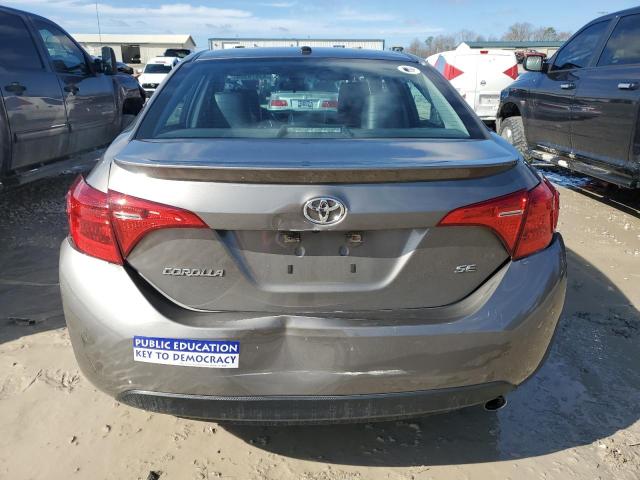 Photo 6 from auction – 2018 TOYOTA COROLLA L with VIN 5YFBURHE8JP782489