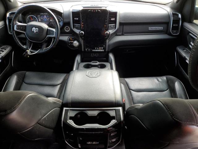 Photo 8 from auction – 2020 RAM 1500 LARAM with VIN 1C6SRFJM4LN214264