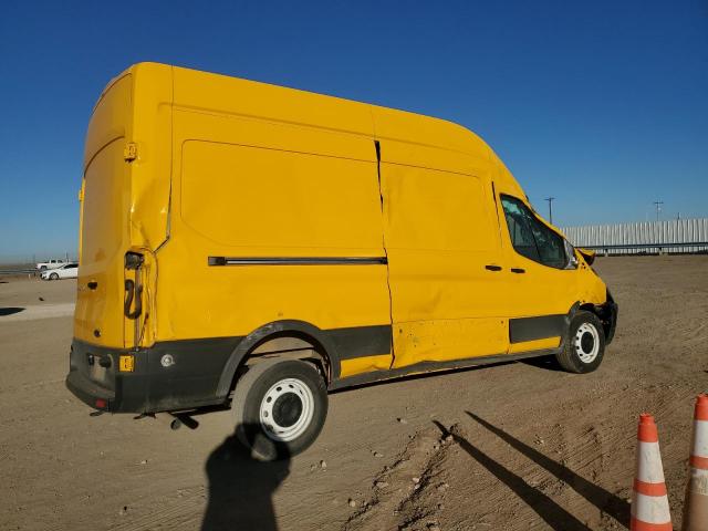 Photo 3 from auction – 2023 FORD TRANSIT T- with VIN 1FTBR1X89PKA25414