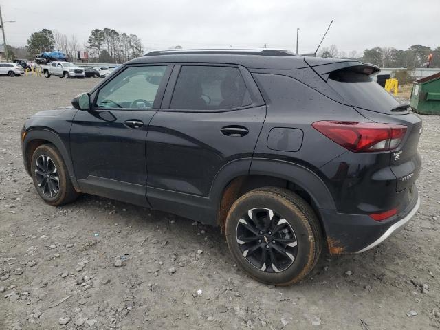 Photo 2 from auction – 2023 CHEVROLET TRAILBLAZE with VIN KL79MPSL8PB027972