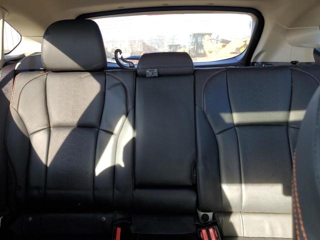 Photo 10 from auction – 2019 SUBARU CROSSTREK with VIN JF2GTAMC1K8276659